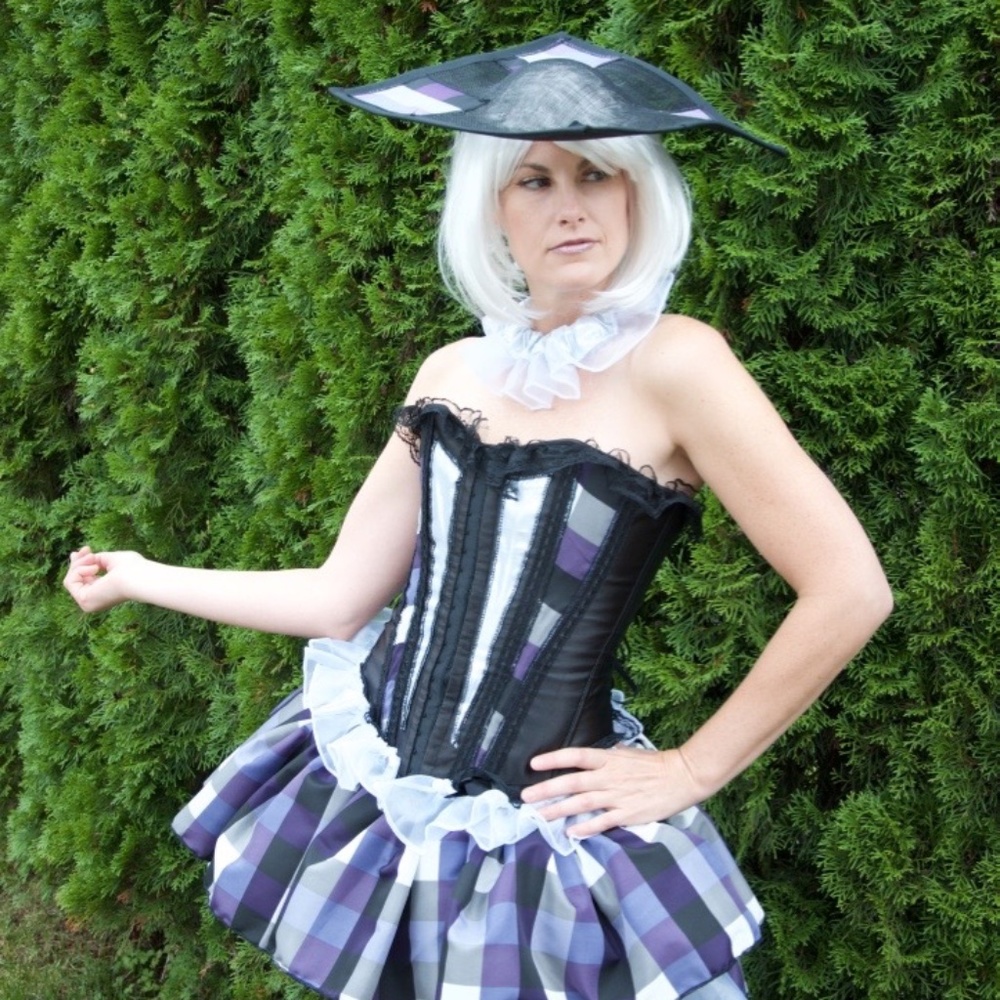 Festival Halloween Costume